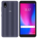 Funda Silicona Gel TPU Transparente para ZTE Blade A3 2020