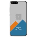 Personaliza tu Funda Gel Silicona Transparente con tu Fotografia para XIAOMI MI6 Dibujo Personalizada