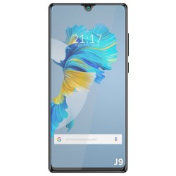 Protector Cristal Templado para Cubot J9 2