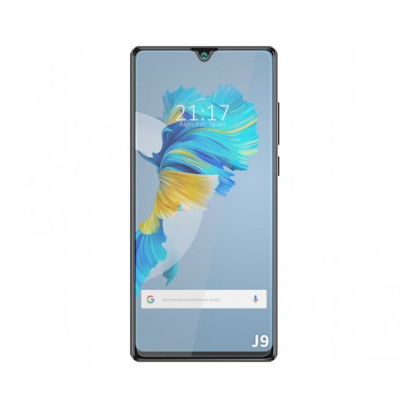 Protector Cristal Templado para Cubot J9