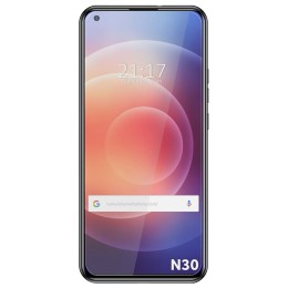 Protector Cristal Templado para Doogee N30 2