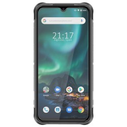 Protector Cristal Templado para Umidigi Bison 2