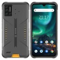 Funda Silicona Gel TPU Transparente para Umidigi Bison
