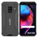 Funda Silicona Gel TPU Transparente para Blackview BV5100 / BV5100 Pro