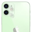 Protector Cristal Templado Cámara Trasera compatible con Iphone 12 Mini (5.4) Vidrio