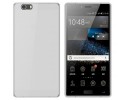 Funda Gel Tpu para Elephone M2 Color Transparente