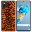 Funda Gel Tpu para Cubot J9 diseño Animal 03 Dibujos