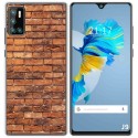 Funda Gel Tpu para Cubot J9 diseño Ladrillo 04 Dibujos