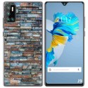 Funda Gel Tpu para Cubot J9 diseño Ladrillo 05 Dibujos
