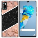 Funda Gel Tpu para Cubot J9 diseño Mármol 07 Dibujos