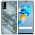 Funda Gel Tpu para Cubot J9 diseño Mármol 09 Dibujos