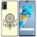 Funda Gel Tpu para Cubot J9 diseño Atrapasueños Dibujos
