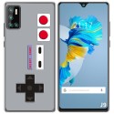 Funda Gel Tpu para Cubot J9 diseño Consola Dibujos