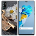 Funda Gel Tpu para Cubot J9 diseño Dream Dibujos