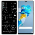 Funda Gel Tpu para Cubot J9 diseño Formulas Dibujos