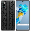 Funda Gel Tpu para Cubot J9 diseño Neumatico Dibujos