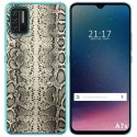 Funda Gel Tpu para Umidigi A7S diseño Animal 01 Dibujos