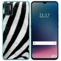 Funda Gel Tpu para Umidigi A7S diseño Animal 02 Dibujos