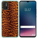 Funda Gel Tpu para Umidigi A7S diseño Animal 03 Dibujos