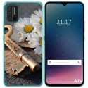 Funda Gel Tpu para Umidigi A7S diseño Dream Dibujos