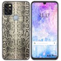 Funda Gel Tpu para Umidigi A9 Pro diseño Animal 01 Dibujos