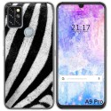 Funda Gel Tpu para Umidigi A9 Pro diseño Animal 02 Dibujos