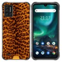 Funda Gel Tpu para Umidigi Bison diseño Animal 03 Dibujos