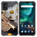 Funda Gel Tpu para Umidigi Bison diseño Dream Dibujos