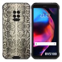 Funda Gel Tpu para Blackview BV5100 / BV5100 Pro diseño Animal 01 Dibujos