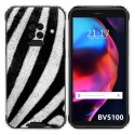 Funda Gel Tpu para Blackview BV5100 / BV5100 Pro diseño Animal 02 Dibujos