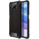 Funda Tipo Hybrid Tough Armor (Pc+Tpu) Negra para  Xiaomi POCO X3 NFC / X3 PRO