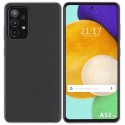 Funda Silicona Gel TPU Transparente para Samsung Galaxy A52 / A52 5G / A52s 5G