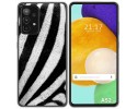 Funda Gel Tpu para Samsung Galaxy A52 / A52 5G / A52s 5G diseño Animal 02 Dibujos
