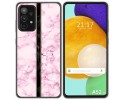 Funda Gel Tpu para Samsung Galaxy A52 / A52 5G / A52s 5G diseño Mármol 04 Dibujos