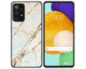 Funda Gel Tpu para Samsung Galaxy A52 / A52 5G / A52s 5G diseño Mármol 13 Dibujos