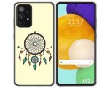 Funda Gel Tpu para Samsung Galaxy A52 / A52 5G / A52s 5G diseño Atrapasueños Dibujos