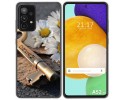 Funda Gel Tpu para Samsung Galaxy A52 / A52 5G / A52s 5G diseño Dream Dibujos