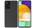 Funda Gel Tpu para Samsung Galaxy A52 / A52 5G / A52s 5G diseño Metal Dibujos