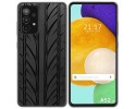 Funda Gel Tpu para Samsung Galaxy A52 / A52 5G / A52s 5G diseño Neumatico Dibujos