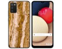 Funda Gel Tpu para Samsung Galaxy A02s diseño Mármol 10 Dibujos