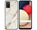 Funda Gel Tpu para Samsung Galaxy A02s diseño Mármol 13 Dibujos