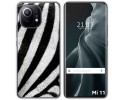 Funda Gel Tpu para Xiaomi Mi 11 5G diseño Animal 02 Dibujos