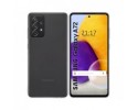 Funda Silicona Gel TPU Transparente para Samsung Galaxy A72