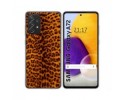 Funda Gel Tpu para Samsung Galaxy A72 diseño Animal 03 Dibujos