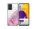 Funda Gel Tpu para Samsung Galaxy A72 diseño Mármol 03 Dibujos