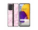 Funda Gel Tpu para Samsung Galaxy A72 diseño Mármol 04 Dibujos