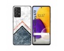 Funda Gel Tpu para Samsung Galaxy A72 diseño Mármol 05 Dibujos