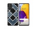 Funda Gel Tpu para Samsung Galaxy A72 diseño Mármol 06 Dibujos