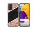 Funda Gel Tpu para Samsung Galaxy A72 diseño Mármol 07 Dibujos