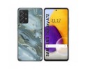 Funda Gel Tpu para Samsung Galaxy A72 diseño Mármol 09 Dibujos